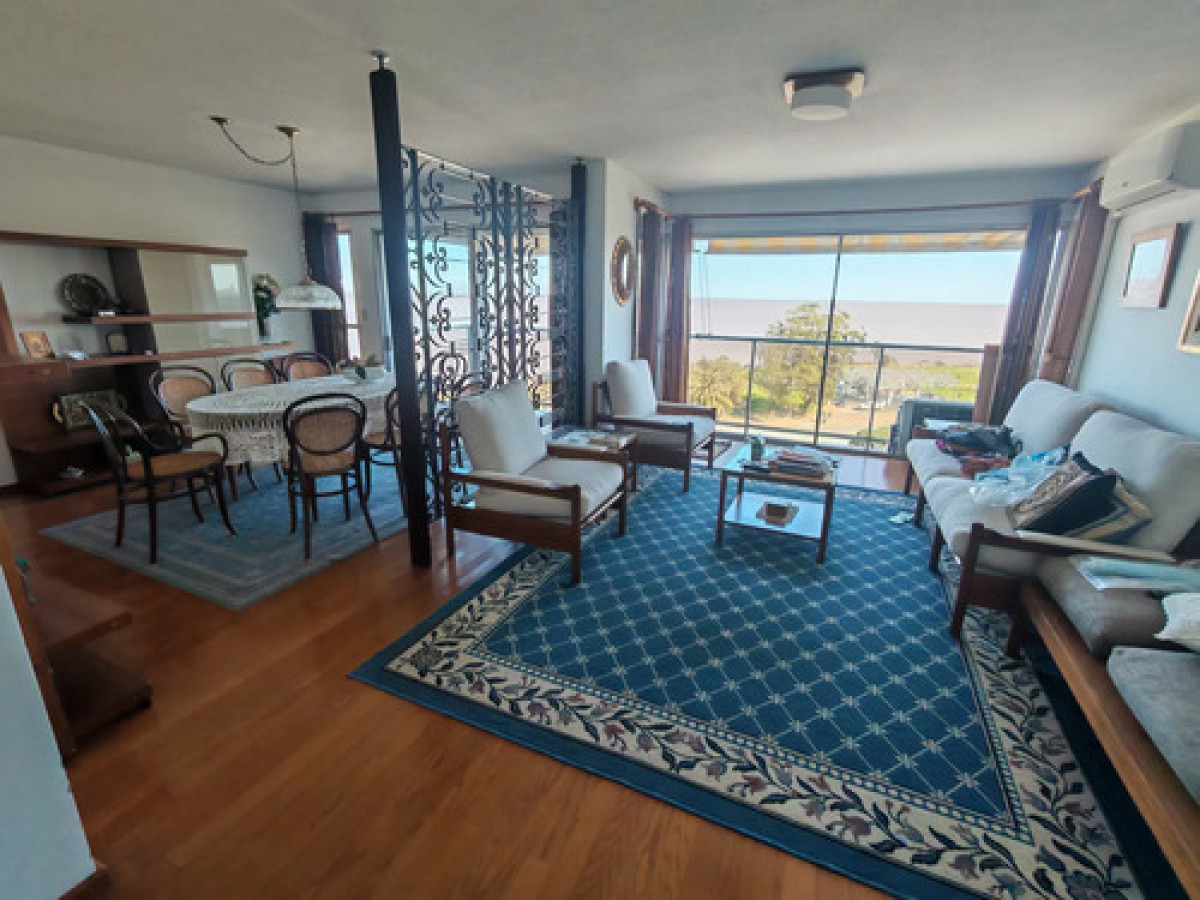 Apartamentos en venta Punta Carretas Golf
