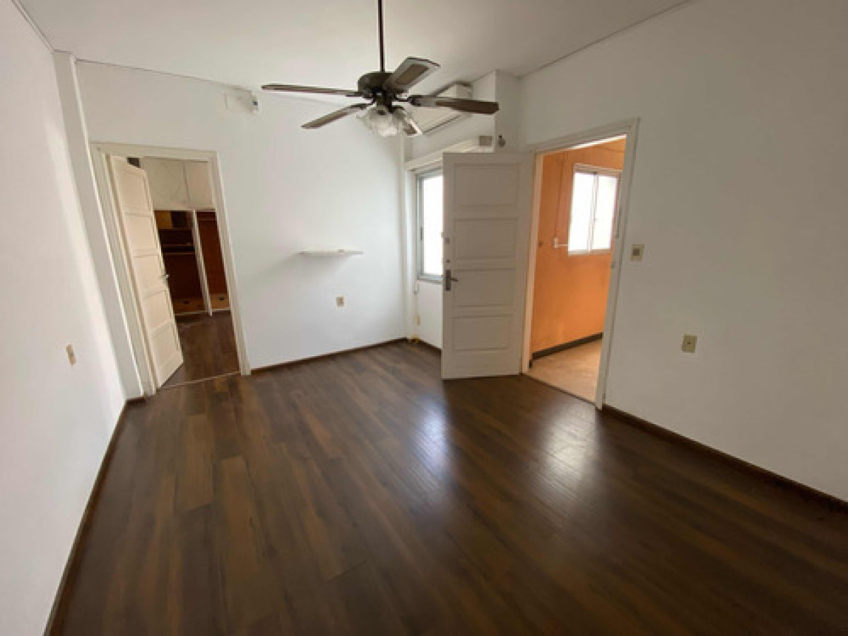 Apartamento en Venta - Punta Carretas 