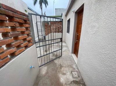 Apartamento en alquiler - Maroñas 