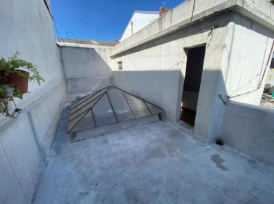 Apartamento en alquiler - La Comercial 