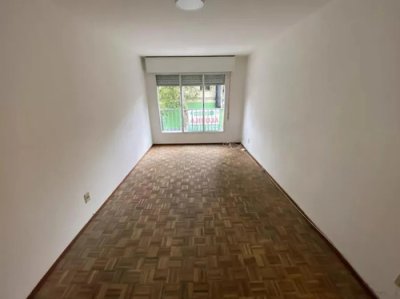 Apartamento en Alquiler - Palermo 