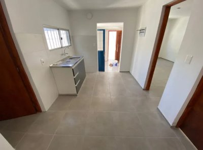 Apartamentos en alquiler Flor de Maroñas