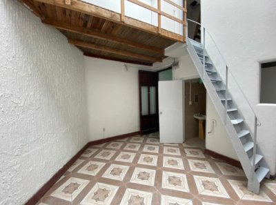 Apartamento en alquiler - Cordón 