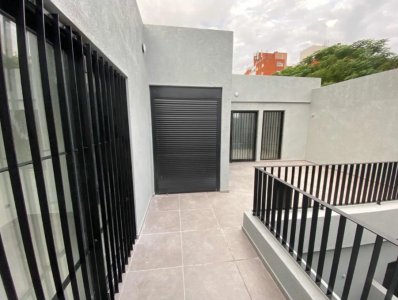 Apartamento en alquiler - Ciudad Vieja 
