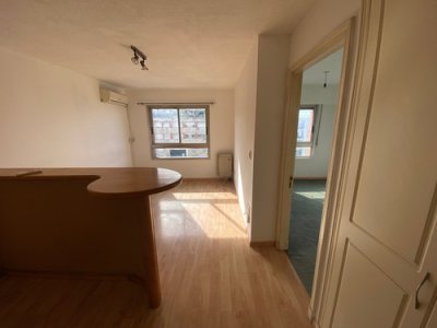 Apartamento en alquiler - Tres Cruces 