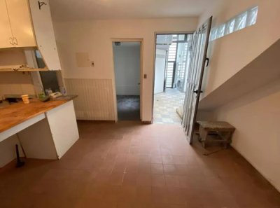 Apartamento en alquiler - Cordón 