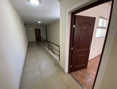 Apartamento en alquiler - Aguada 
