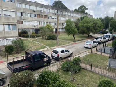 Apartamento en alquiler - Conciliación 