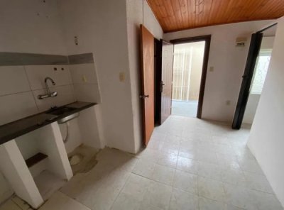 Apartamento en Alquiler - Buceo 