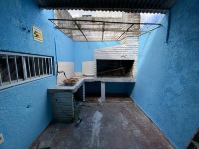 Apartamento en alquiler - Mercado Modelo 