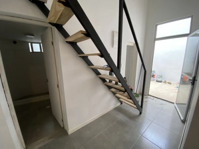 Apartamento en alquiler - Aguada 