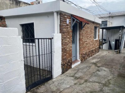 Apartamento en alquiler - Aires Puros 