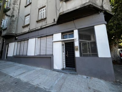 Apartamento en alquiler - Barrio Sur 