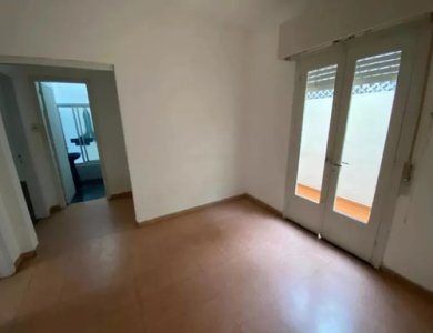 Apartamento en Alquiler - La Comercial 
