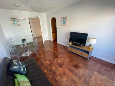 Apartamento en alquiler - Parque Batlle 