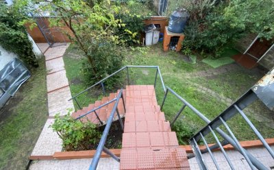 Apartamento en alquiler - Buceo 