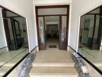 Apartamento en alquiler - Brazo Oriental 