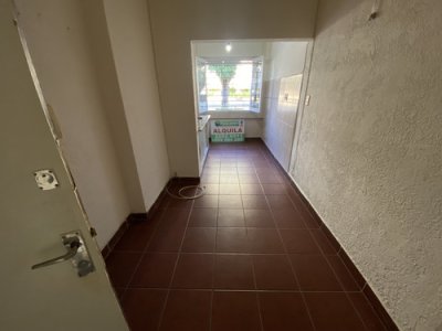 Apartamento en alquiler - Buceo 