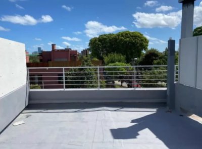 Apartamento en alquiler - Malvín 