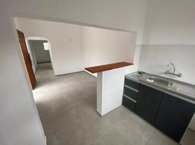 Apartamento en Alquiler - Flor de Maroñas 