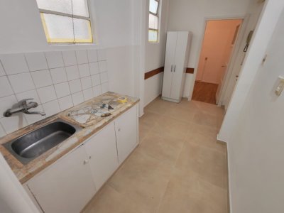 Apartamentos en alquiler Pocitos 
