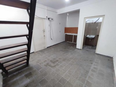 Apartamento en alquiler - Cordón 