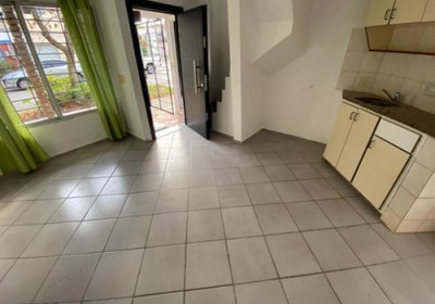 Apartamento en alquiler - Reducto 