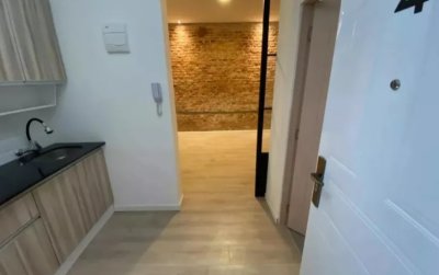 Monoambiente en alquiler - Cordón 