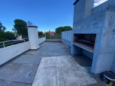 Apartamento en alquiler - Malvín 