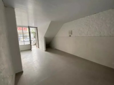 Monoambiente en Alquiler - Tres Cruces 