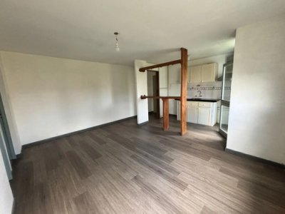 Apartamento en Alquiler - Malvin Norte 