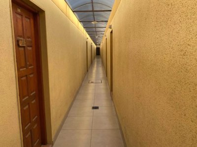 Apartamento en alquiler - Aguada 
