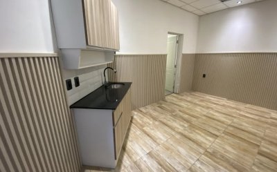 Monoambiente en Alquiler - Cordon 