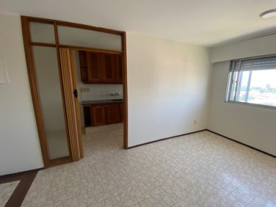 Apartamento en alquiler - Buceo 