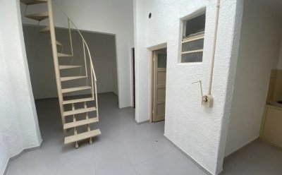 Apartamento en Alquiler - Tres Cruces 