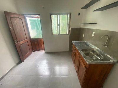 Apartamento en alquiler - Parque Batlle 