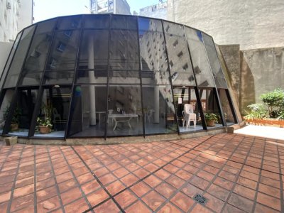 Apartamento en alquiler - Tres Cruces 