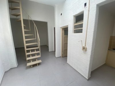Apartamento en Alquiler - Tres Cruces 
