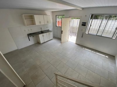 Apartamento en alquiler - La Blanqueada 