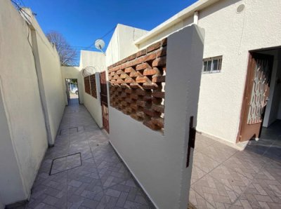 Apartamento en alquiler - Malvín Norte 