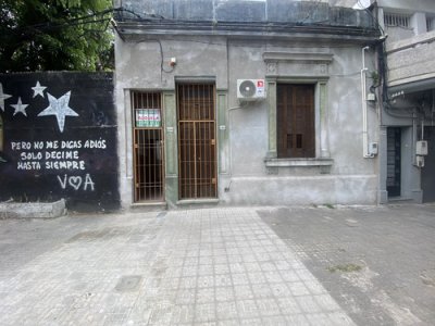 Apartamento en alquiler - Tres Cruces 