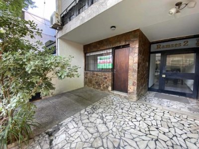 Apartamento en alquiler - Pocitos 