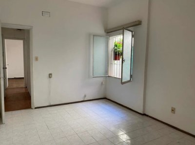 Apartamento en alquiler - Parque Rodó 