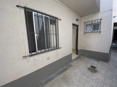 Apartamento en alquiler - Capurro 