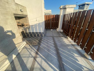 Apartamento en alquiler - Pocitos Nuevo 