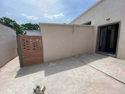 Apartamento en alquiler - Ituzaingó 