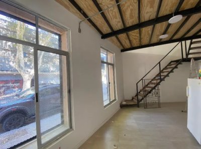 Apartamento en alquiler - Aguada  