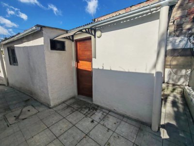 Apartamento en Alquiler - Cerrito 