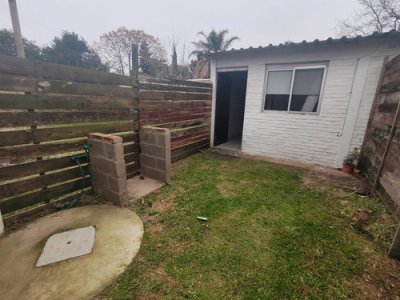Apartamento en Alquiler - Pinar lado Sur 
