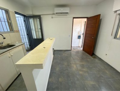 Apartamento en alquiler - Cerrito 